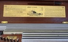 Vintage 1950   s Keuffel   Esser Leroy Lettering Set Engineering Drafting As-is