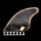 Au Fins Kilo 2 1 Twin Plus Trailer Futures