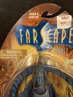 Pa v Zotoh Zhaan Farscape Series 1 Action Figure Toy Vault Vintage 2000