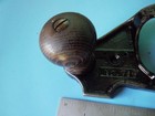 Stanley No 71 Router Plane Woodworking Tool - Usa Model With Iron