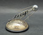 Vintage Soviet Desktop Souvenir Ussr  First Space Satellite  October 4  1957