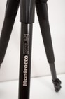 Manfrotto 190xprob Tripod Made In Italy Photography