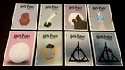 Warner Bros     Harry Potter Series Complete Collection Screenplay Full Script Set