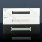 Apple Iwatch Nike X Sport Loop Band 38mm 40mm 41mm 4 5 6 7 8 9 Se 42mm 44mm 45mm