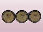 American Crew Pomade With Medium Hold And High Shine 1 75 Oz Set Of 3  Nwob