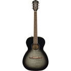 Fender Fa-235e Concert Acoustic Electric Guitar - Moonlight Burst