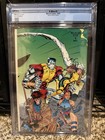X-men  1 Special Collectors Edition Cgc 9 8