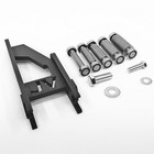 Small Wheel Holder  2x72 Knife Maker Grinder