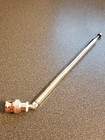 Bnc Telescopic Antenna For Any Scanner With Bnc Jack - Free Ship