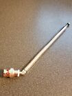 Bnc Telescopic Antenna For Any Scanner With Bnc Jack