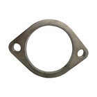 2-bolt Exhaust Gasket Exhaust Flanges Universal High Temp 3 00  I d 1 Set New