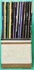     lot Of 12  Vintage Nutshell News Magazine Issues  1987  Dollhouse Miniatures
