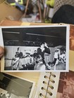 The Cramps Rare Unseen Photo 79 Bryan Gregory Lux Interior Punk A Billy Roots