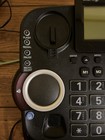 Clarity Alto Plus Amplified Big Button Corded Phone W  3-line Lcd Display