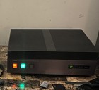 Yamaha M-4 Natural Sound Stereo Power Amplifier 2 4 Channel Working