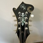 Michael Kelly Legacy Solid Acoustic F-style Mandolin Vintage Sunburst Free Ship