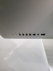 Apple Imac Mac Desktop Computer works used