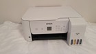 Epson Ecotank Et-2760 All In One Supertank Sublimation Wireless Printer  Scanner