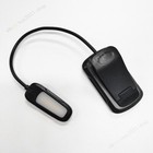 Usb Rechargeable Led Book Light Flexible White Warm Lamps Brightness Dimmable