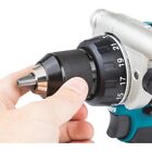 Makita 18v Lxt 1 2 In  Hammer Drill Driver  tool Only  Certified Refurbished