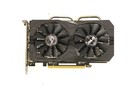 Asus Rog Strix Rx 560 Evo 4gb Gddr5 Gpu P n  Rog-strix-rx560-o4g-evo-gaming