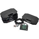 Proform 67650 Electronic Racing Scale  Computer Race Car Scale
