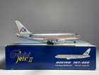 Gemini Jets 1 400 American Airlines Boeing 767-200 N312aa Polished Gjaal572