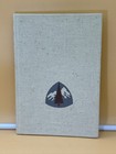 1975 National Geographic Pacific Crest Trail By William Gray  Hardcover  Calif 