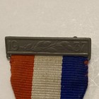 King George Vi Queen Elizabeth Coronation Medal 1937  spink   Son 