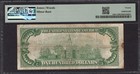 1929  100 First Nb   Tc Findlay Ohio Pmg 20 Fr 1804-1 Ch 36