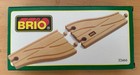 33466 Brio Wooden Train Parallel Switches  Thomas 