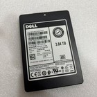 Dell 09y3hd Mz7lm3t8hmlpod3 Pm863a Mz-7lm3t8b Sata 3 84tb 2 5 Inch Ssd