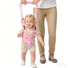 Baby Walking Assistant Harness Learning Walk Aid Adjustable Support Belt