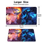 4140168 - Board Game Pokemon Playmat Games Mousepad Play Mat Of Tcg