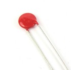 25pcs Radial Metal Oxide Varistor 7mm Disc  Mov V130la1p   130vac 175vdc