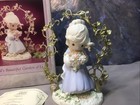 Precious Moments In God s Beautiful Garden Of Love-8  Wedding Bridal Shower 186