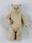 Vintage 1984 Kenner Star Wars Lumat Ewok Action Figure 100  Complete Original