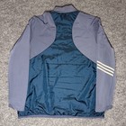 Adidas Golf 1 4 Zip Jacket Climaheat Frostguard Tech Ink Blue Men   s Sz Xl Cy7452