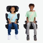 Graco Turbobooster 2 0 Lx Highback Booster Car Seat With Safety Surround