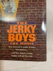 The Jerky Boys Laserdisc Letterbox 1996 Comedy Alan Arkin New Unopened