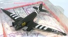 Wwii Usaf C-47 Transport Airplane Diecast Metal Airplane-new pristine Condition
