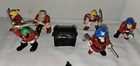 Fisher Price Great Adventures Pirate Ship Replacement Parts 