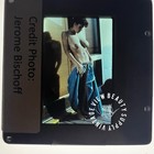 Original Color 35mm Mounted Transparency Fit   Trim  Heavy-breasted Keli Stewart