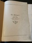 Marion High School Yearbook 1919  retrospect  19 Marion  Pennsylvania Pa