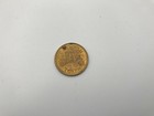 Car Wash Token No Cash Value Old Time Car Auto Automobile Jalopy Symbol Vintage