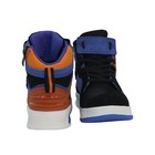 Shoes Motorcycle For Men Casual Motorcycle Riding Boots Anti-slip Breathable