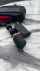 The Realist Rlstsc Sound Clip Clamp-on Transducer Acoustic Bass Pickup