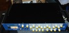 Focusrite Isa 220 Preamplifier   Channel Strip Preamp eq compressor Isa220