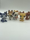 My Littlest Pet Shop Random Mix Lot Of 12