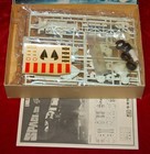 Vintage Imai Eagle Transporter Space 1999 Made In Japan 1980 s